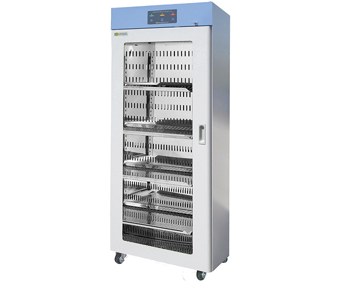 Laboratory Drugs Storage